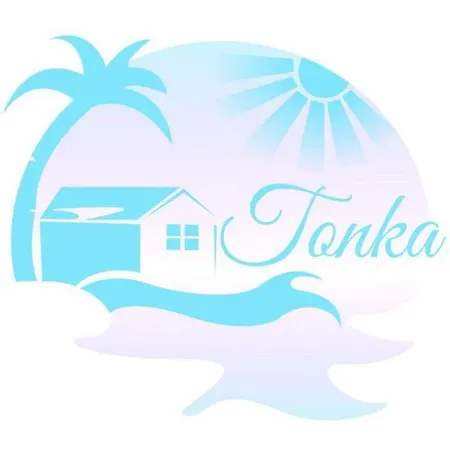 Mobile Tonka 比奥格勒·纳·莫鲁