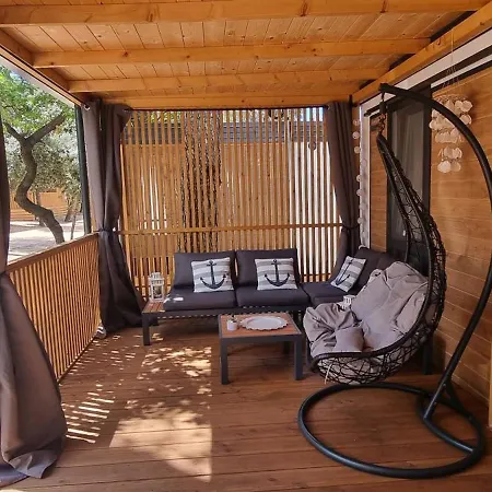 Camping Mobile Tonka *