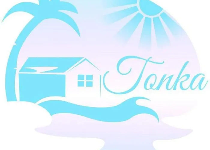 Mobile Tonka Biograd Na Moru