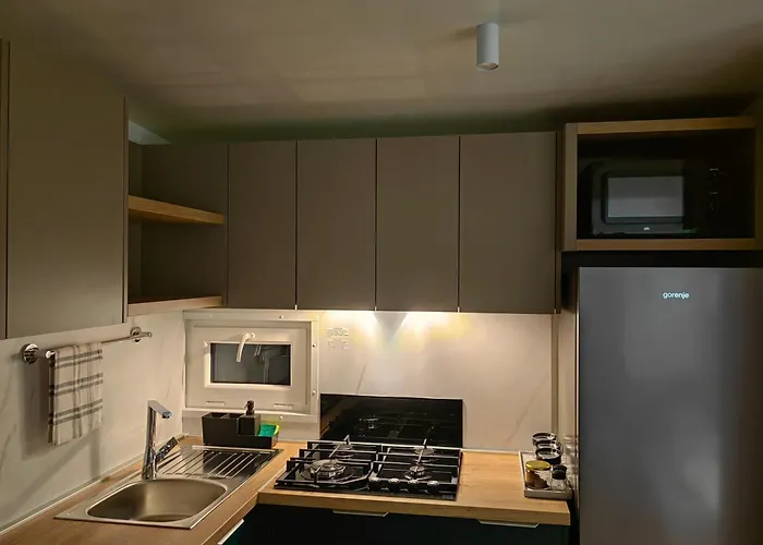 Kemping Mobile Tonka