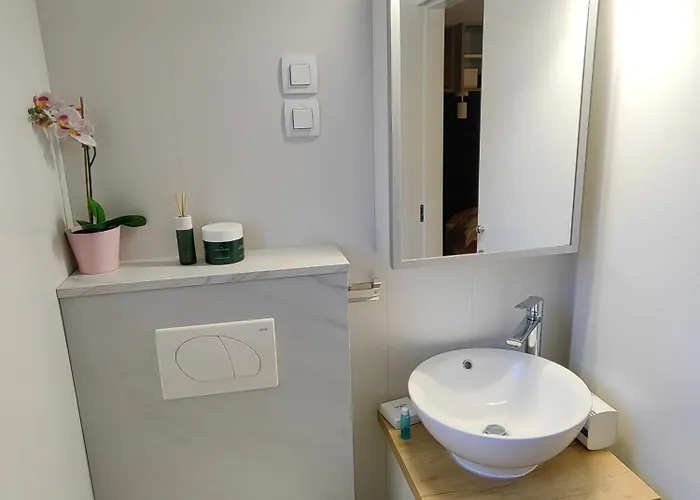 Κάμπινγκ Mobile Tonka Biograd Na Moru