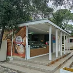 Mobile Tonka Κάμπινγκ Biograd Na Moru