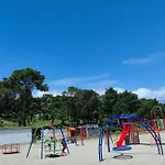 Κάμπινγκ Mobile Tonka Biograd Na Moru