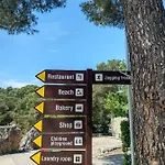 Κάμπινγκ Mobile Tonka Biograd Na Moru