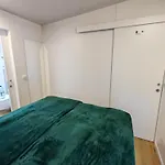 Mobile Tonka Camping *