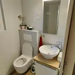 Κάμπινγκ Mobile Tonka