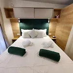 Κάμπινγκ Mobile Tonka Biograd Na Moru