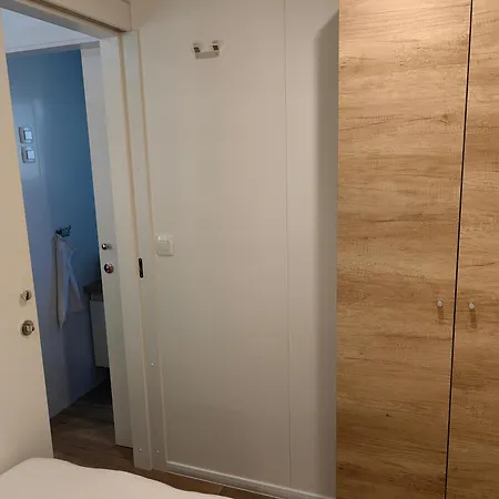 Mobile Tonka Kamp Biograd Na Moru