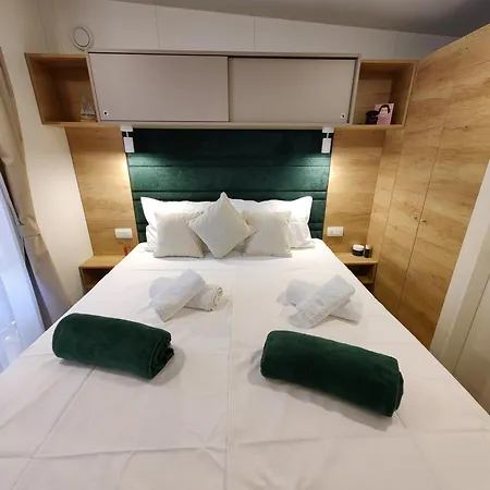 Kamp Mobile Tonka Biograd Na Moru