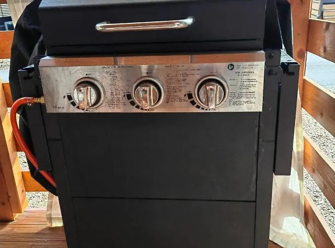 Mobile Tonka Camping