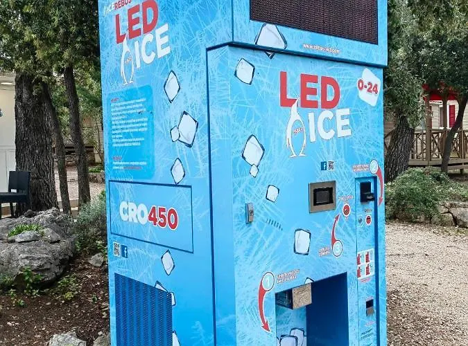 Mobile Tonka * Biograd Na Moru