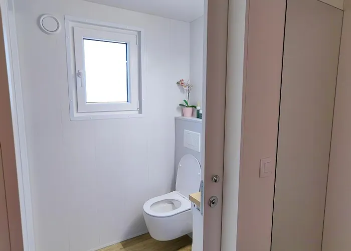 Camping Mobile Tonka