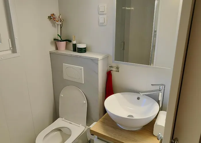 Camping Mobile Tonka