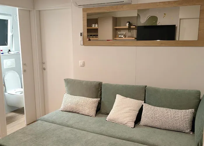 Mobile Tonka Camping *