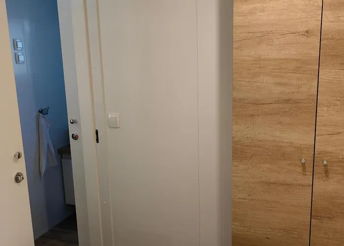 Mobile Tonka Camping Biograd Na Moru